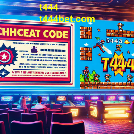 A Arte das Trapaças nos Videogames: Entre o Desafio e a Diversão