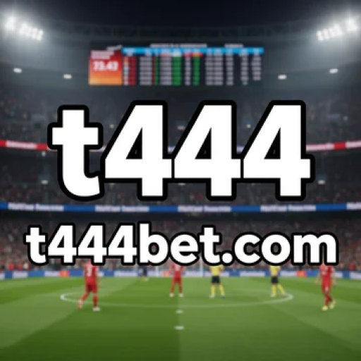 t444