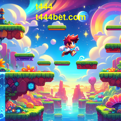 A Evolução dos Jogos de Plataforma: Do Clássico ao Moderno